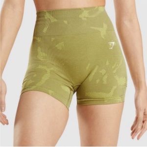 Gymshark Shorts